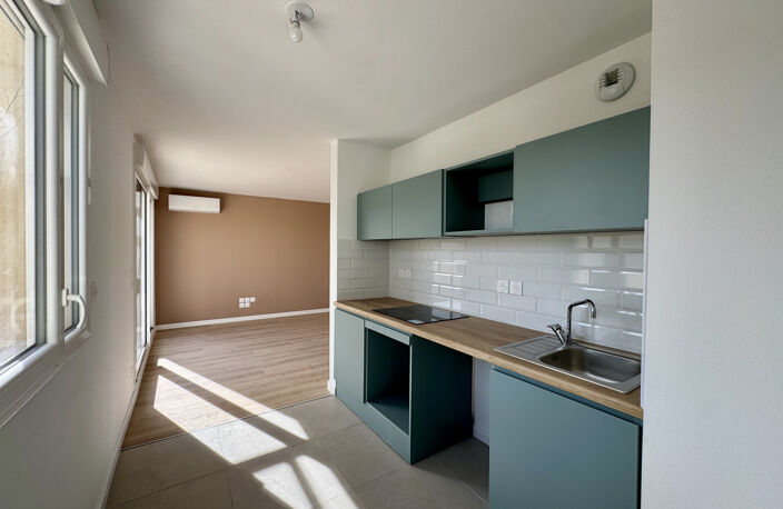 Appartement neuf T5 sur Montpellier à la Pompignane — photo 4