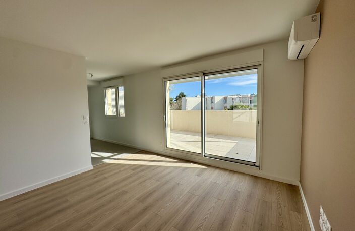 Appartement neuf T5 sur Montpellier à la Pompignane — photo 5