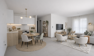 Appartement 3 Pièces 66 m² à vendre à Agde (34300)