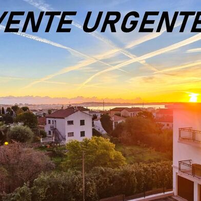Appartement 2 pièces 199000 €