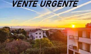 Appartement 2 Pièces 34 m² à vendre à Vallauris (06220)