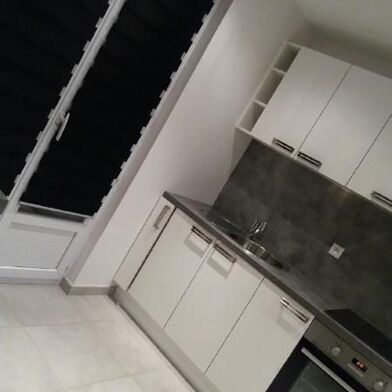 Appartement 1 pièces 630 €