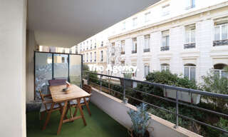 Appartement 2 Pièces 40 m² à vendre à Marseille 6 (13006)