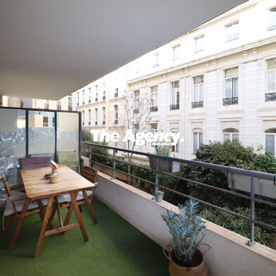 Appartement 2 pièces 250000 €