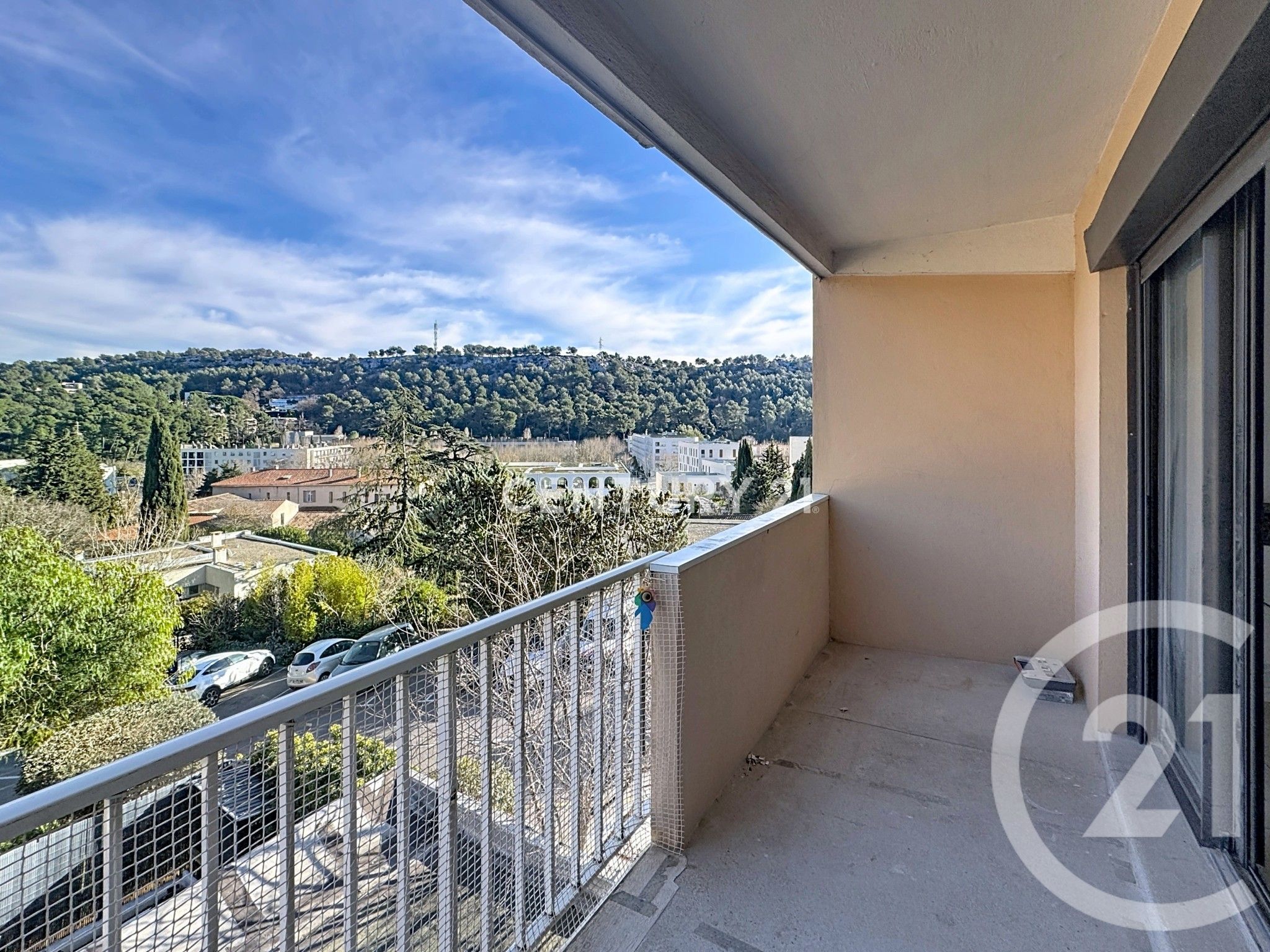 Appartement  T1 à louer Carnoux-en-Provence 13470