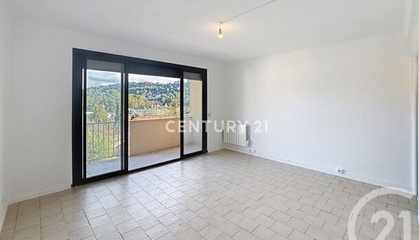 Appartement 1 pièces  à louer Carnoux-en-Provence 13470