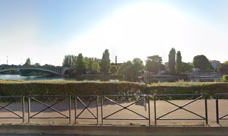 Appartement 2 Pièces 58 m² à vendre à Joinville-le-Pont (94340)