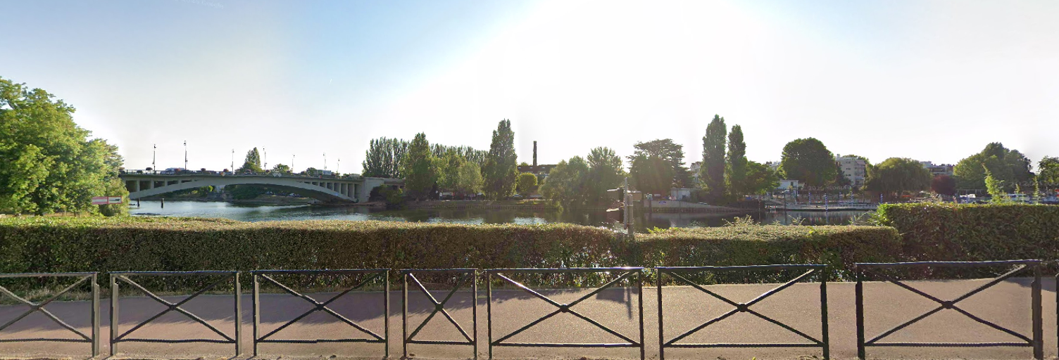 Appartement 2 Pièces 58 m² à vendre à Joinville-le-Pont (94340)