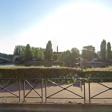 Appartement 2 pièces 566000 €