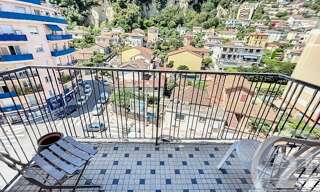 Appartement 1 Pièce 43 m² à vendre à Nice (06100)