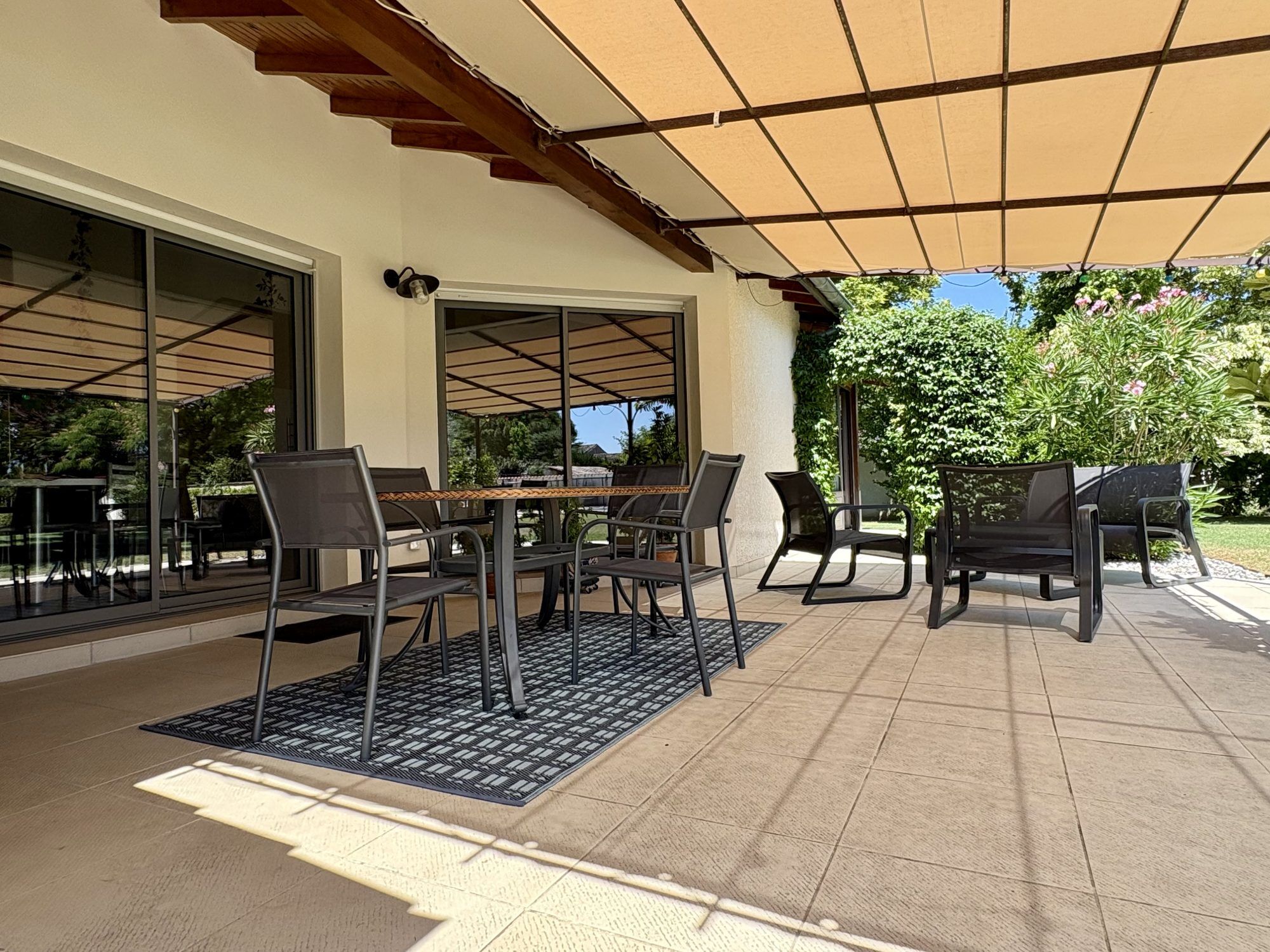 Villa / Maison  T5 à vendre Romans-sur-Isère 26100