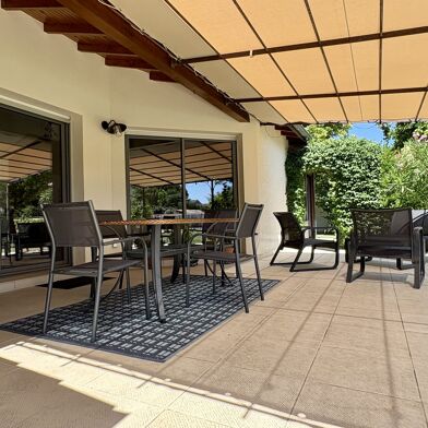 Maison 5 pièces 450000 €