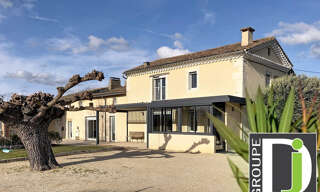 Maison 4 Pièces 165 m² à vendre à Livron-sur-Drôme (26250)