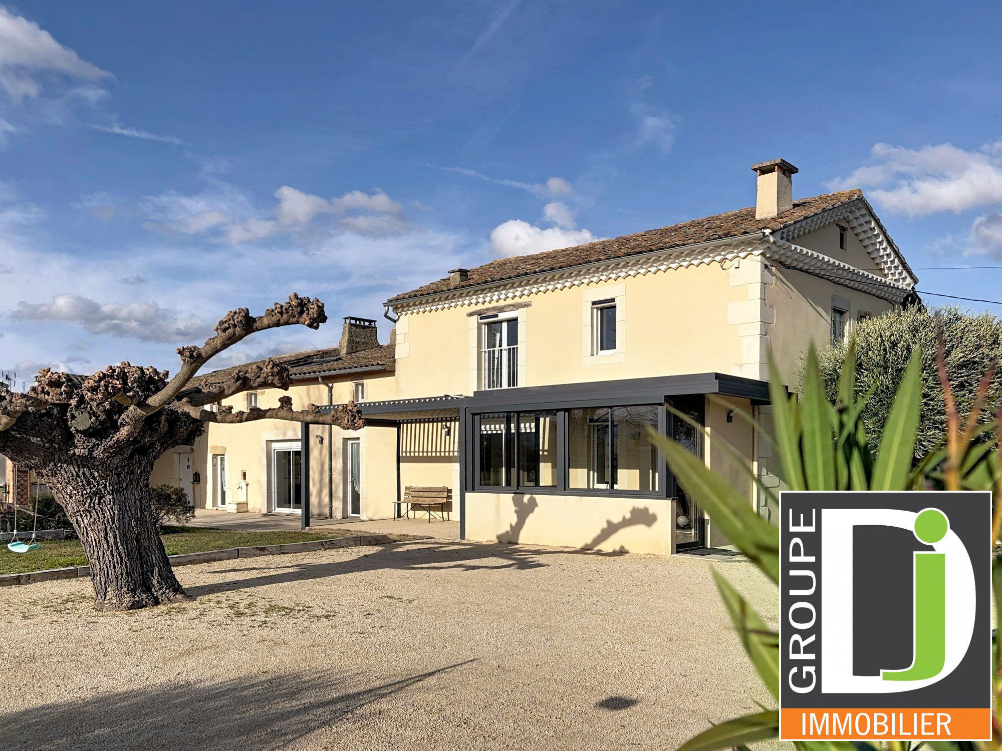 Villa / Maison  T6 à vendre Livron-sur-Drôme 26250