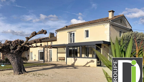 Villa / Maison 6 pièces  à vendre Livron-sur-Drôme 26250