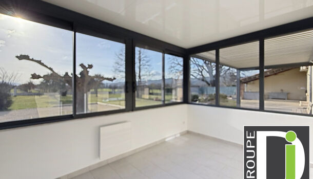 Villa / Maison 6 pièces  à vendre Livron-sur-Drôme 26250