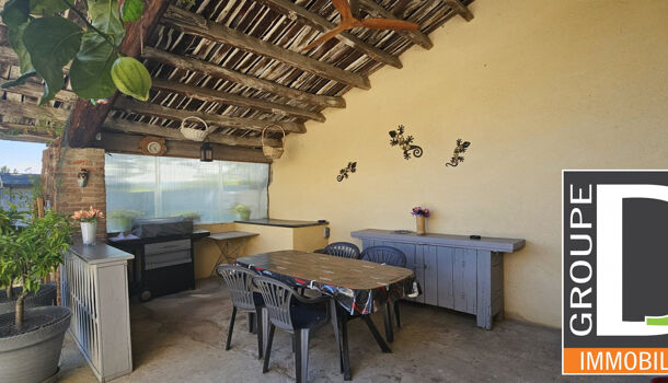 Villa / Maison 6 pièces  à vendre Livron-sur-Drôme 26250