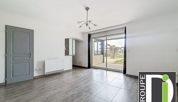 Villa / Maison 6 pièces  à vendre Livron-sur-Drôme 26250