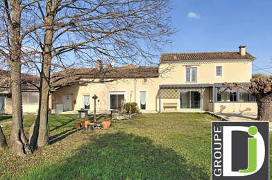 Maison 4 pièces 370000 €