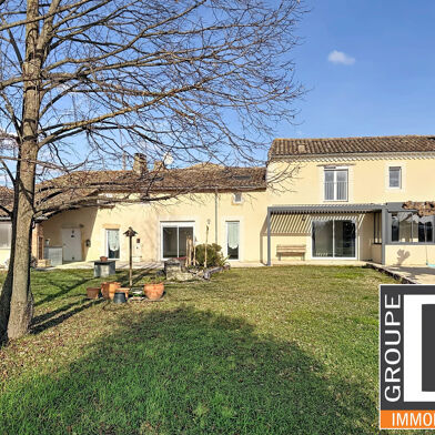 Maison 4 pièces 370000 €