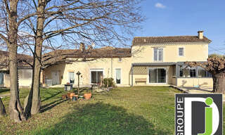 Maison 4 Pièces 165 m² à vendre à Livron-sur-Drôme (26250)