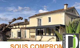 Maison 4 Pièces 165 m² à vendre à Livron-sur-Drôme (26250)