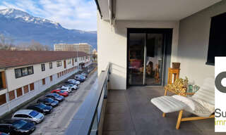 Appartement 49 m² en viager Grenoble (38000)