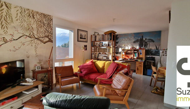 Appartement 2 pièces  à vendre Grenoble 38000