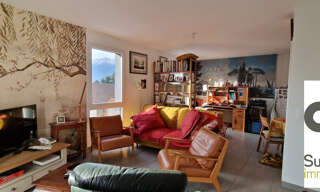 Appartement 49 m² en viager Grenoble (38000)