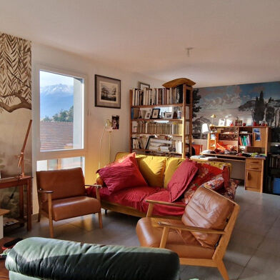 Appartement 2 pièces 46670 €