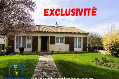 Maison 5 pièces 132500 €