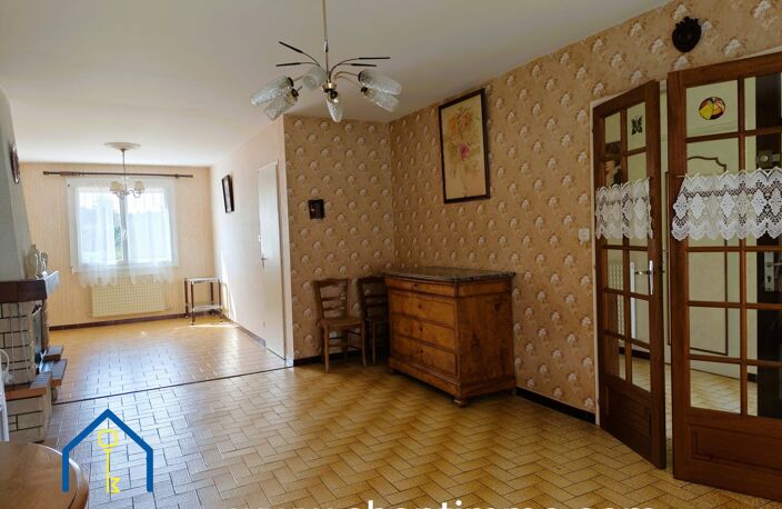 Maison à vendre Chantonnay — photo 3