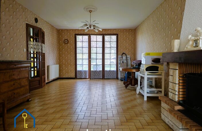 Maison à vendre Chantonnay — photo 4