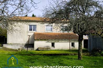 Maison 5 pièces 132500 €