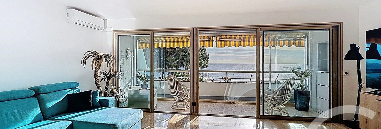 Appartement 2 Pièces 57 m² à vendre à Villeneuve-Loubet (06270)