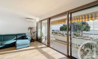 Appartement 2 Pièces 57 m² à vendre à Villeneuve-Loubet (06270)