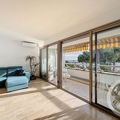 Appartement 2 pièces 630000 €