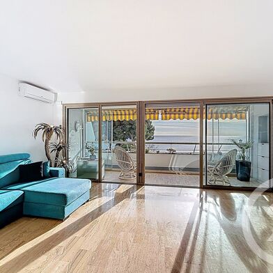 Appartement 2 pièces 630000 €