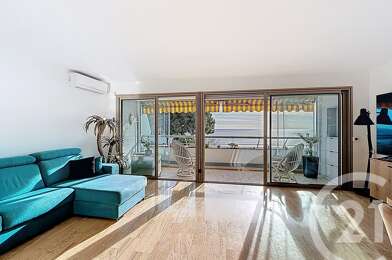 Appartement 2 pièces 630000 €