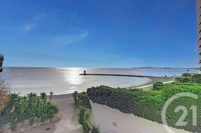 Appartement 2 pièces 630000 €