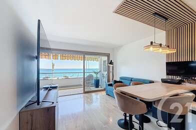Appartement 2 pièces 599000 €