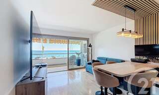 Appartement 2 Pièces 57 m² à vendre à Villeneuve-Loubet (06270)