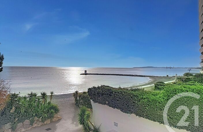 Vente appartement 2 pièces 57 m² Villeneuve-Loubet (06270) — photo 2