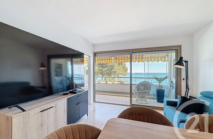 Vente appartement 2 pièces 57 m² Villeneuve-Loubet (06270) — photo 3