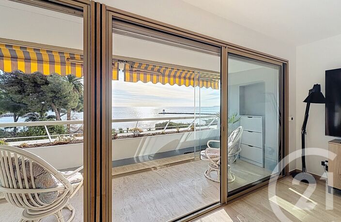 Vente appartement 2 pièces 57 m² Villeneuve-Loubet (06270) — photo 4