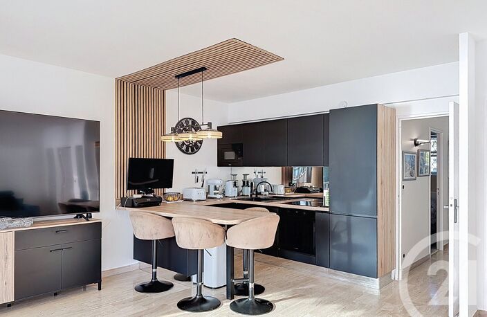 Vente appartement 2 pièces 57 m² Villeneuve-Loubet (06270) — photo 5