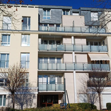 Appartement 2 pièces 279000 €