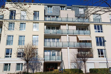 Appartement 2 pièces 279000 €