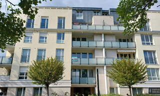 Appartement 2 Pièces 46 m² à vendre à Carrières-sur-Seine (78420)
