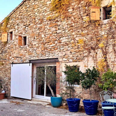 Maison 3 pièces 193000 €